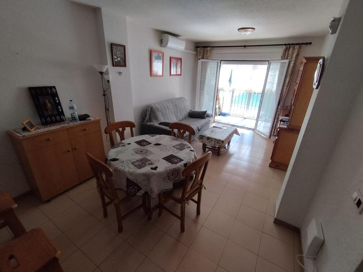 Apartment 6 Personnes Roses